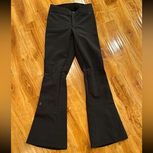 The North Face Women's Dark Grey Apex STH Ski Snowboard Pants Size XS